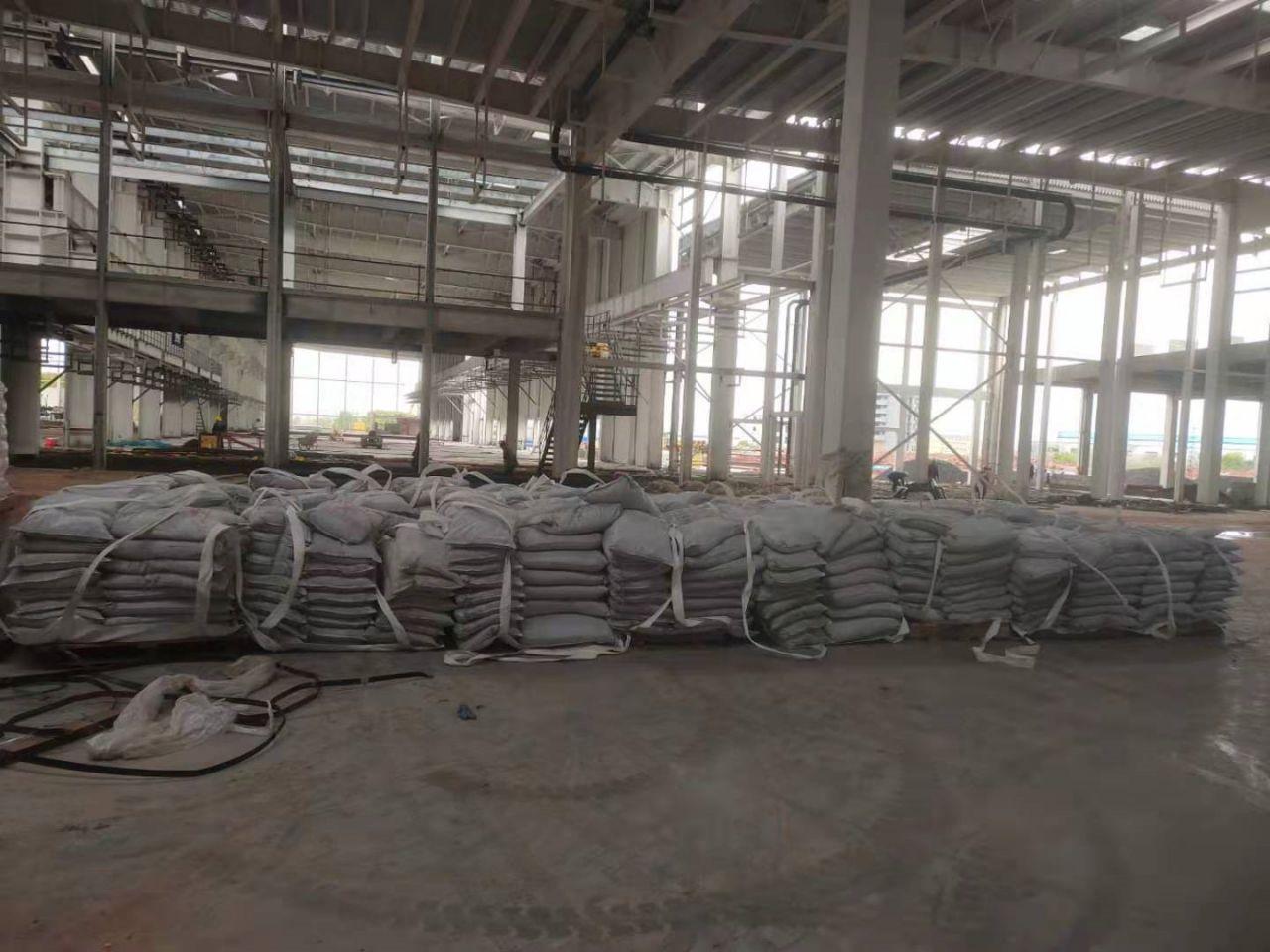 专业超细高强度灌浆料厂家